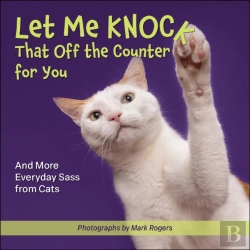 Bertrand.pt - Let Me Knock That Off The Counter For You