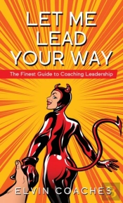 Let Me Lead Your Way