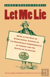 Let Me Lie
