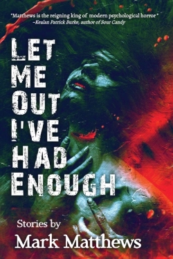 Bertrand.pt - Let Me Out I'Ve Had Enough
