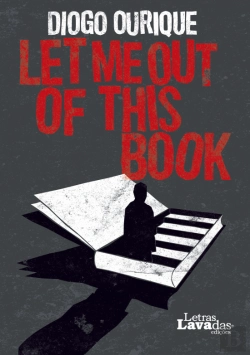 Bertrand.pt - Let Me Out of this Book