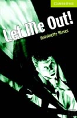 Bertrand.pt - Let Me Out! Starter/Beginner Book With Audio Cd Pack