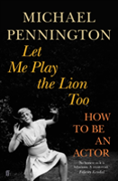 Let Me Play The Lion Too