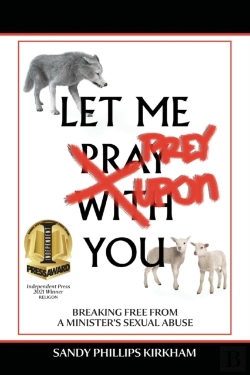 Bertrand.pt - Let Me Prey Upon You: Breaking Free From