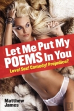 Bertrand.pt - Let Me Put My Poems In You: Love! Sex! C