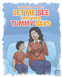 Bertrand.pt - Let Me See What Your Tummy Says