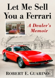 Let Me Sell You A Ferrari