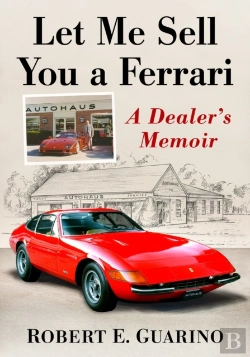 Bertrand.pt - Let Me Sell You A Ferrari
