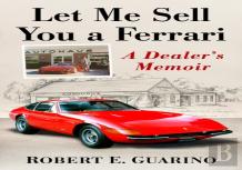 Let Me Sell You A Ferrari