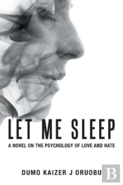 Let Me Sleep