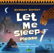 Let Me Sleep Please