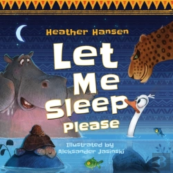 Bertrand.pt - Let Me Sleep Please