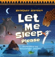 Let Me Sleep Please