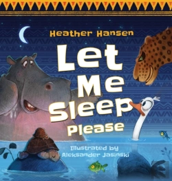 Bertrand.pt - Let Me Sleep Please