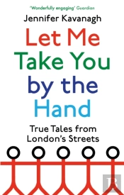 Let Me Take You By The Hand