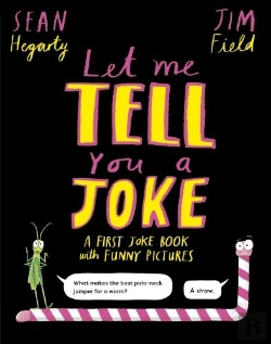 Bertrand.pt - Let Me Tell You A Joke