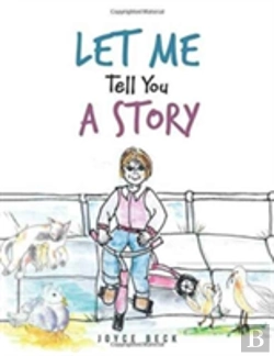 Bertrand.pt - Let Me Tell You A Story