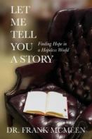 Let Me Tell You A Story