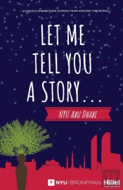 Let Me Tell You A Story...