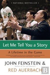 Let Me Tell You A Story