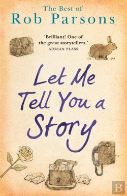Bertrand.pt - Let Me Tell You A Story