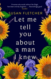 Let Me Tell You About A Man I Knew
