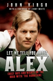 Let Me Tell You About Alex
