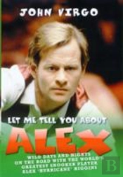Let Me Tell You About Alex