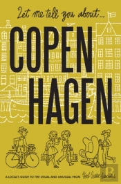 Let Me Tell You About Copenhagen