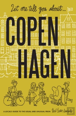 Bertrand.pt - Let Me Tell You About Copenhagen