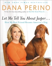 Let Me Tell You About Jasper...