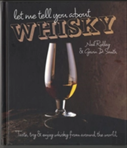 Bertrand.pt - Let Me Tell You About Whisky