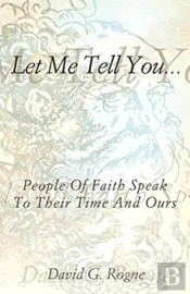 Let Me Tell You...
