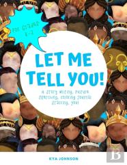Let Me Tell You
