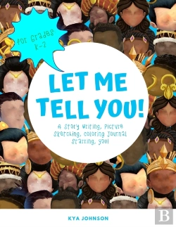Bertrand.pt - Let Me Tell You