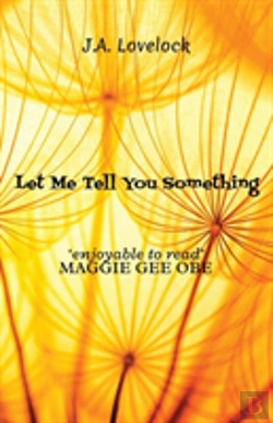 Bertrand.pt - Let Me Tell You Something