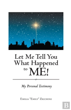 Bertrand.pt - Let Me Tell You What Happened To Me!