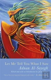 Let Me Tell You What I Saw