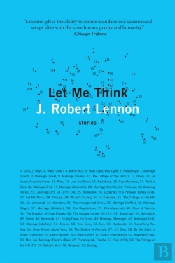 Bertrand.pt - Let Me Think