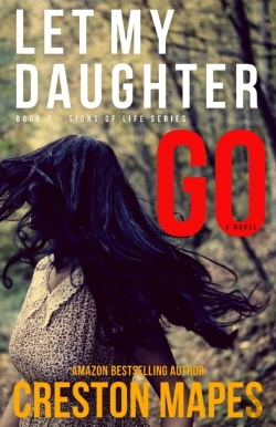 Bertrand.pt - Let My Daughter Go