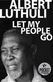 Let My People Go