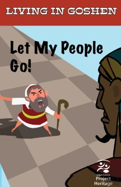 Bertrand.pt - Let My People Go