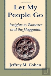 Let My People Go Pb