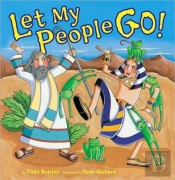 Let My People Go!