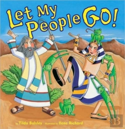 Bertrand.pt - Let My People Go!