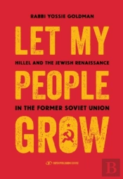 Let My People Grow