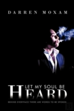 Bertrand.pt - Let My Soul Be Heard