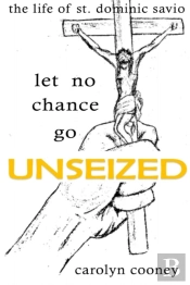 Let No Chance Go Unseized