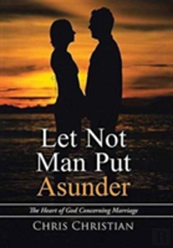 Bertrand.pt - Let Not Man Put Asunder