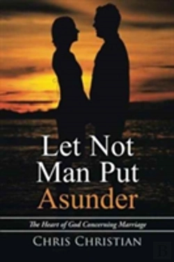 Bertrand.pt - Let Not Man Put Asunder